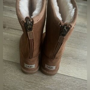 UGG girl boots
